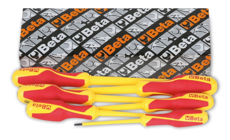 1274MQ/S6-6 SCREWDRIVERS 1274MQ IN BOX