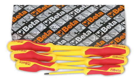 1274MQ/S6-6 SCREWDRIVERS 1274MQ IN BOX