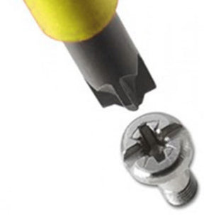 1276MQ/C PZ2-SCREWDRIVERS COMBINED PZ-LP