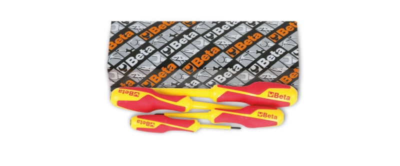 1279MQ/F PZ1-SCREWDRIVERS CROSS HEAD PZ