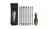 1281LP/1-REVERSIBLE SCREW. SLOTTED HEAD