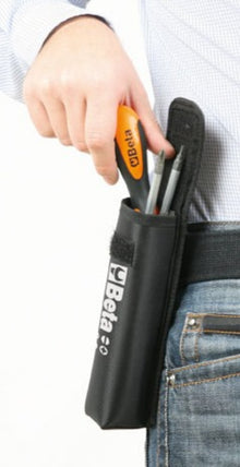 1281BG-INTERCHANGEABLE BLADE SCR.HANDLE