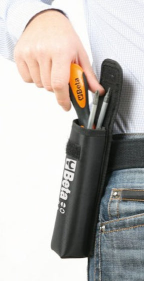 1281BG-INTERCHANGEABLE BLADE SCR.HANDLE