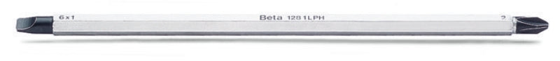 1281LP/1-REVERSIBLE SCREW. SLOTTED HEAD