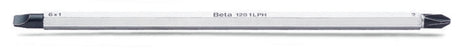 1281LP/1-REVERSIBLE SCREW. SLOTTED HEAD