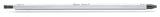 1281LP/1-REVERSIBLE SCREW. SLOTTED HEAD