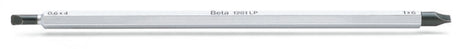 1281LP/1-REVERSIBLE SCREW. SLOTTED HEAD