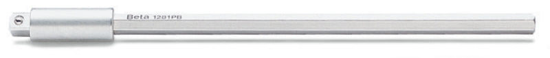 1281PE 2,5-REV. BALL HEAD HEX SCREWDRIV.