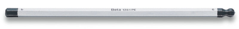 1281LP/1-REVERSIBLE SCREW. SLOTTED HEAD
