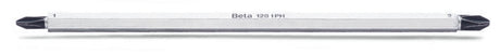1281LP/1-REVERSIBLE SCREW. SLOTTED HEAD