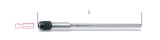 1281LP/1-REVERSIBLE SCREW. SLOTTED HEAD