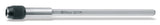 1281LP/1-REVERSIBLE SCREW. SLOTTED HEAD