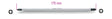 1281PZ 2-3-REV. SCREWDRIVERS CROSS PZ