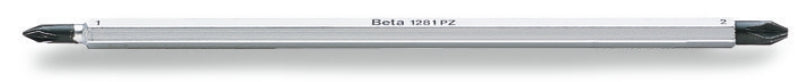 1281LP/1-REVERSIBLE SCREW. SLOTTED HEAD