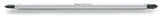 1281LP/1-REVERSIBLE SCREW. SLOTTED HEAD