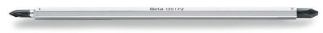 1281LP/1-REVERSIBLE SCREW. SLOTTED HEAD