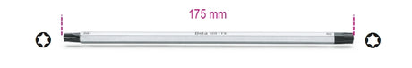 1281LP/1-REVERSIBLE SCREW. SLOTTED HEAD