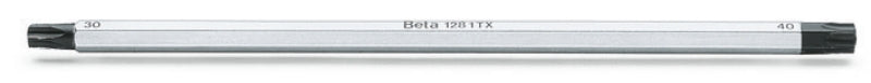 1281LP/1-REVERSIBLE SCREW. SLOTTED HEAD