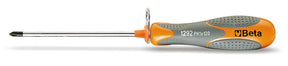 1292HS 4 - 5X120-SCREWDRIVERS CROSS HEAD