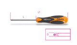 1292INOX 3X60-SCREWDRIVERS CROSS HEAD