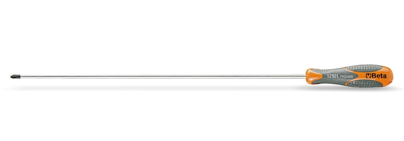 1292L 3X300-SCREWDRIVERS PH CREWS LONG
