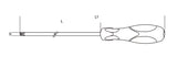 1292L 3X300-SCREWDRIVERS PH CREWS LONG