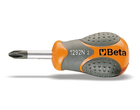 1292N 6X30-SCREWDRIVERS PH EXTRA SHORT