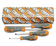 1292/S4-4 SCREWDRIVERS 1292 IN BOX