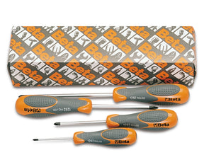 1292/S4-4 SCREWDRIVERS 1292 IN BOX