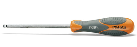 1293BP 2-BALL HEAD HEX DRIVERS + HANDLES