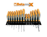 1293BX/DA-WALL-MOUNTED DISPLAY 90 SCREW