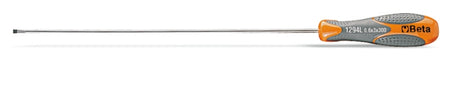 1294L 4X400-SCREWDRIVERS SLOTTED LONG
