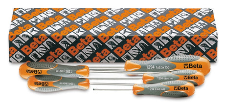 1294/S5-5 SCREWDRIVERS 1294 IN BOX