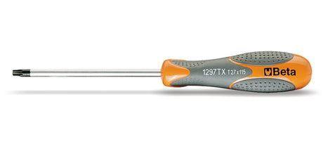 1297TX 09-DRIVERS TX HEAD WITH HANDLES