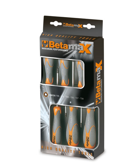 1297TX/D6-6 DRIVERS 1297TX HANGING PACK