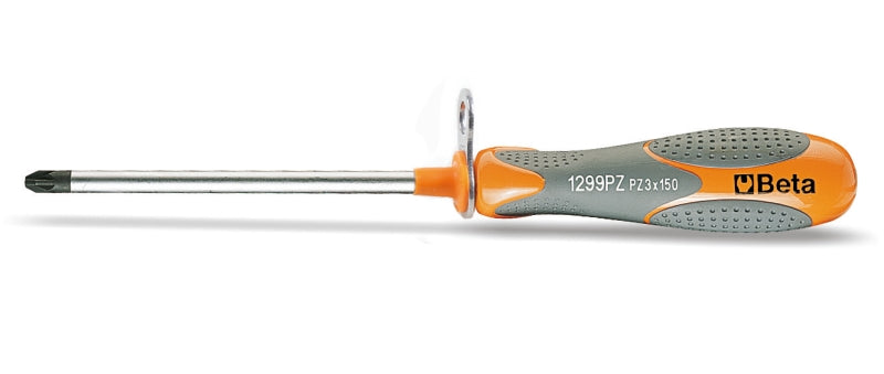 1299HS PZ0-SCREWDRIVERS FOR CROSS HEAD