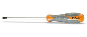 1299PZ 0-SCREWDRIVERS FOR CROSS HEAD PZ