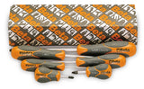 1299PZ/S6-6 SCREWDRIVERS 1299PZ IN BOX