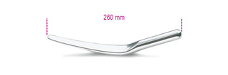 1326-CURVED ANGLE SPOON
