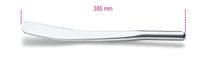 1327-HEAVY-DUTY SPOON