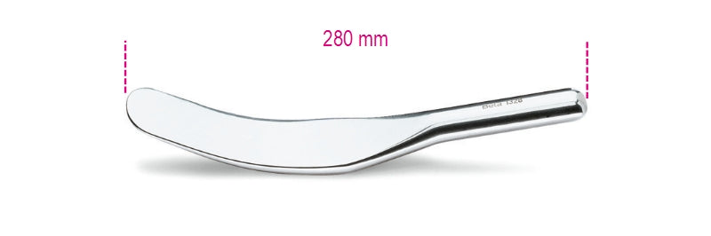 1328-PRY AND BUMPING SPOON