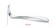 1329-DOUBLE-ENDED SPOON
