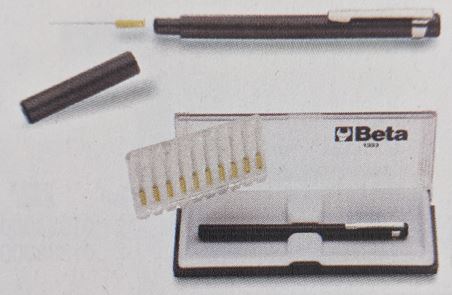 1333-DIRT REMOVING PEN