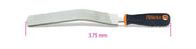 1335BM-BUMPING BLADE PLASTIC HANDLE