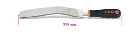 1335BM-BUMPING BLADE PLASTIC HANDLE