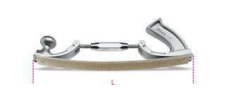 1338A-BLADE HOLDER WITH FLAT BLADES