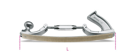 1338A-BLADE HOLDER WITH FLAT BLADES