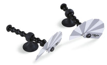 1344-PAIR OF FEELER GAUGES, 10-BLADED