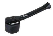 1360G-SOFT DEAD-BLOW RUBBER HAMMER