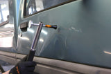 1360/K6-ALUMINIUM HAMMER + PINS & PUNCH
